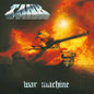 Tank: War Machine - CD