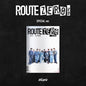 xikers: Route Zero - The Ora - Special Version - CD