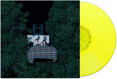 Army the Navy: Fake Brave Life - VINYL