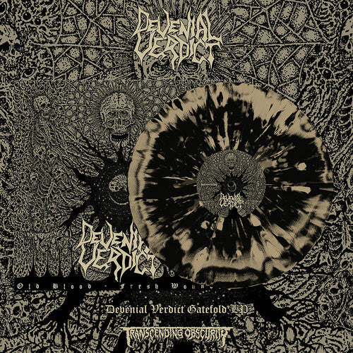 Devenial Verdict: Old Blood: Fresh Wounds - VINYL