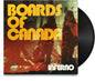 Boards of Canada: Inferno - VINYL