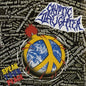 Cryptic Slaughter: Speak Your Peace - CD