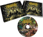 Monument of Misanthropy: Washington State Charm - CD