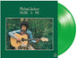 Michael Jackson: Music & Me - Clear Green Vinyl - VINYL