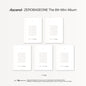 Zerobaseone: Ascend - 11 Version - CD