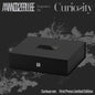 And2Ble: Sequence 01 - Curiosity - Curious Version - CD