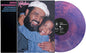 Idris Muhammad: Kabsha - 180g One-step Pressing Transparent Indigo/Deep Pink Marble LP - VINYL