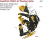Joachim Kühn: Joachim Kuhn & Young Lions - VINYL