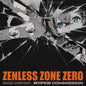 San-Z / HOYO-MiX: Zenless Zone Zero (Original Soundtrack) - VINYL