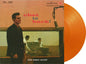 Chet Baker: Chet Is Back - Limited 180-Gram Orange Colored Vinyl - VINYL