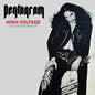 Pentagram: High Voltage - Live At Spotsylvania '78 - VINYL