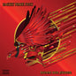 Zackey Force Funk: Blood Red Falcon - Red Marbled - VINYL
