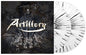 Artillery: Legions - White & Black Splatter Vinyl - VINYL