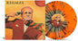 Ilegales: Ilegales 40 Aniversario - Orange Splatter Vinyl + CD - VINYL