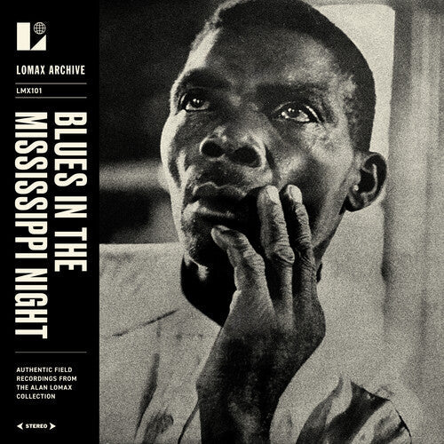 Various Artists: Blues in the Mississippi Night (Various Artists) - CD