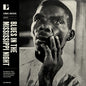 Various Artists: Blues in the Mississippi Night (Various Artists) - CD
