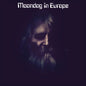 Moondog: Moondog in Europe - VINYL