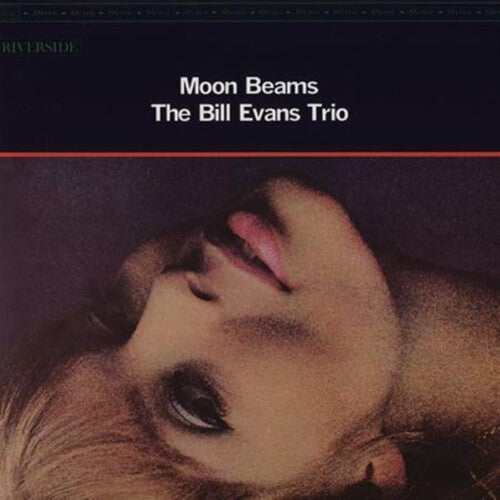Bill Evans Trio: Moon Beams - VINYL