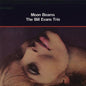 Bill Evans Trio: Moon Beams - VINYL