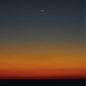Ornette Hawkins: Places in Space - 12-INCH SINGLE