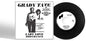 Grady Tate: Lady Love / Moondance - 7-INCH SINGLE