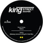 Various Artists: King Street Sounds Sampler Vol. 7 (Various Artists) - 12-INCH SINGLE