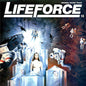 Henry Mancini: Lifeforce (Original Soundtrack) - VINYL