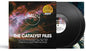 Various Artists: The Catalyst Files (Various Artists) - VINYL