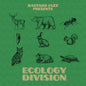 Various Artists: Bastard Jazz Presents: Ecology Division (Various Artists) - VINYL