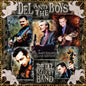 The Del McCoury Band: Del & the Boys - 25th Anniversary - CD