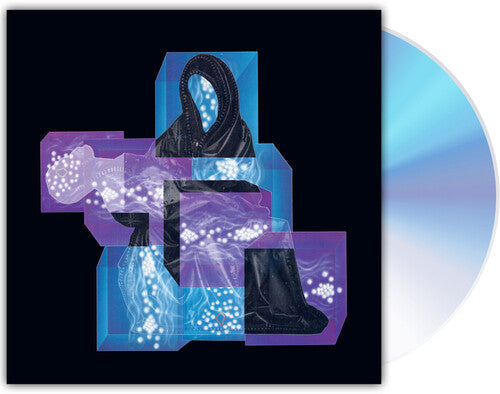 Miracle: The Living Likeness Of My Electric Daemon - CD