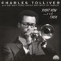 Charles Tolliver All Stars: Right Now...and Then - CD