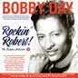 Bobby Day: Rockin' Robert!! The Singles Collection 1954-62 - CD
