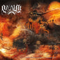 Qaalm: Grave Impressions Of An Unbroken Arc - VINYL