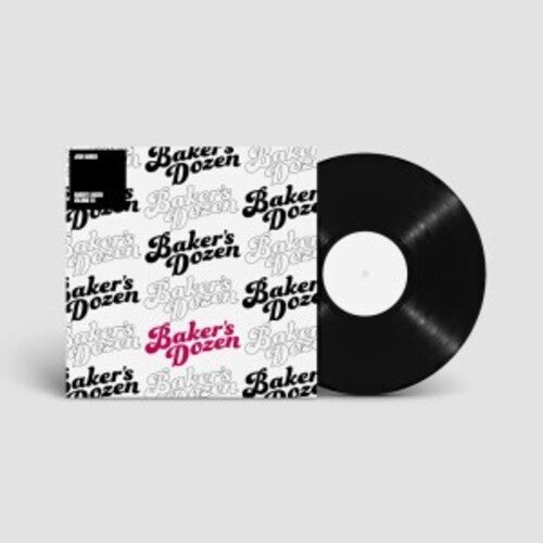 Various Artists: Josh Baker: Bakers Dozen Volume 1 / Various - Limited Black Vinyl - VINYL