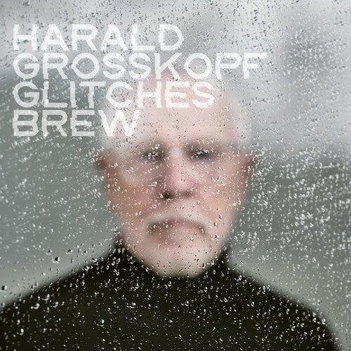 Harald Grosskopf: Glitches Brew - CD