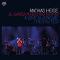 Heise, Mathias / Danish Radio Big: A Love Supreme Revisited - CD
