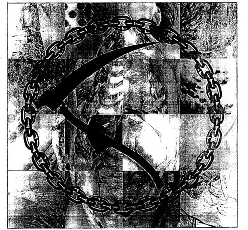 Choke Chain: Decomposition - CD