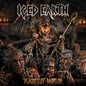 Iced Earth: Plagues of Babylon - VINYL