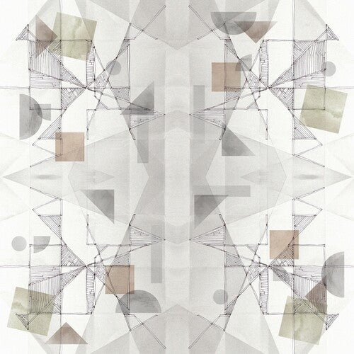 Ezekiel Honig: Surfaces Of A Broken Marching Band - VINYL