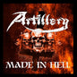 Artillery: Made In Hell - VINYL