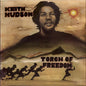 Keith Hudson: Torch Of Freedom - VINYL