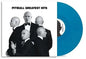 Pitbull: Greatest Hits - Blue Colored Vinyl - VINYL