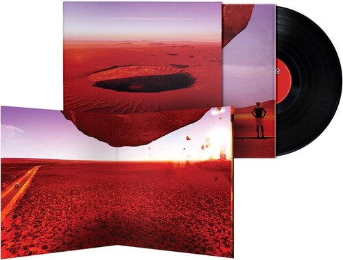 Willie Peyote: Anatomia Di Uno Schianto Prolungato - VINYL