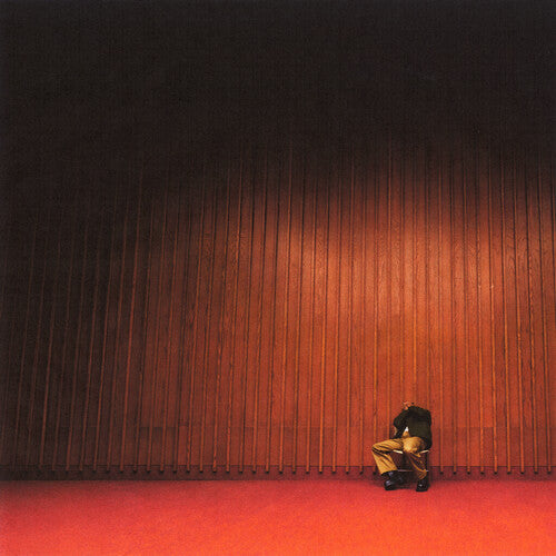 Isaiah Rashad: It's Been Awful - CD
