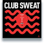 Various Artists: Club Sweat Vol. 002 (Various Artists) - 12-INCH SINGLE