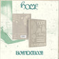Boynextdoor: 1st Studio Album 'HOME' [BUNKER ver.] - CD