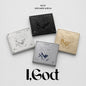 XLOV: I,God - Random Cover Version - CD