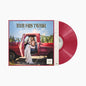 Shania Twain: Little Miss Twain - VINYL