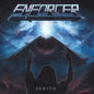 Enforcer: Zenith - VINYL